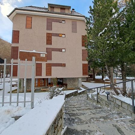 Meadows Apartment Ponte Di Legno Eksteriør bilde