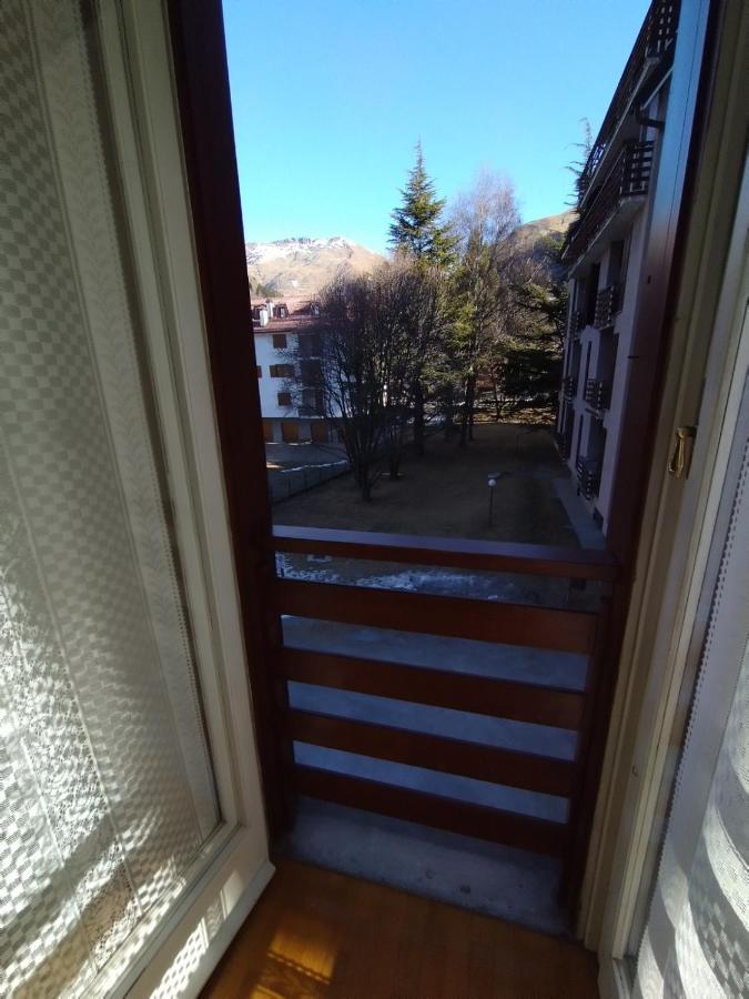 Meadows Apartment Ponte Di Legno Eksteriør bilde